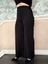 Immagine di TROUSERS WIDE BLACK
